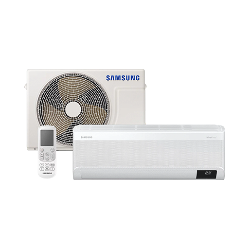 Ar-condicionado na Black Friday - oferta Black Friday