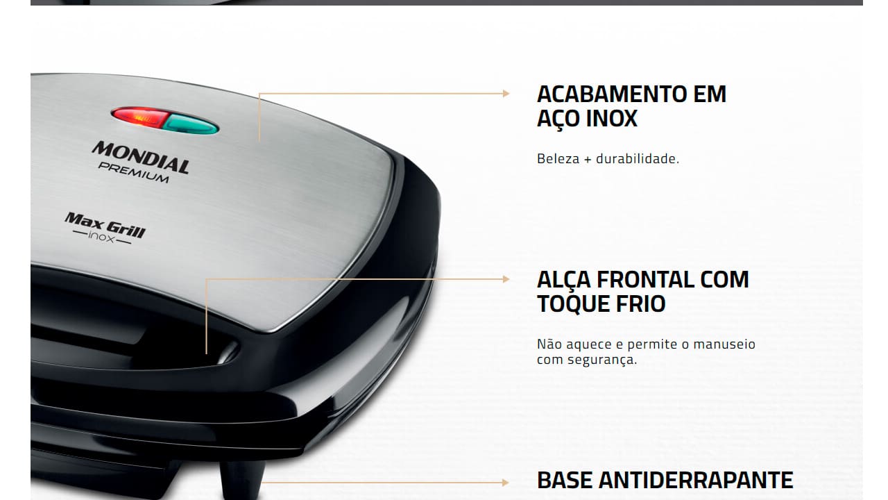grill-mondial-premium-max-grill-g07