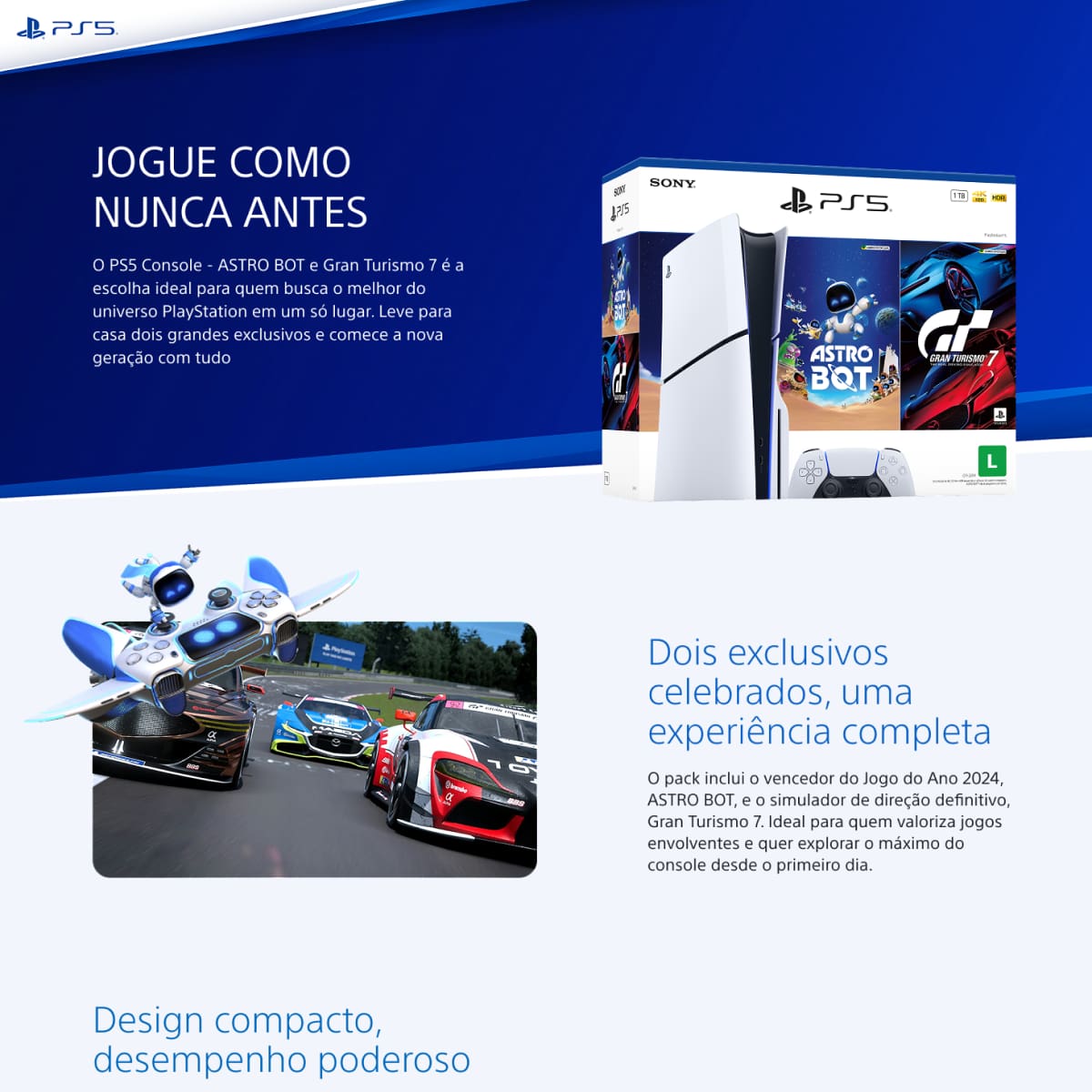 Playstation 5 Slim Disk