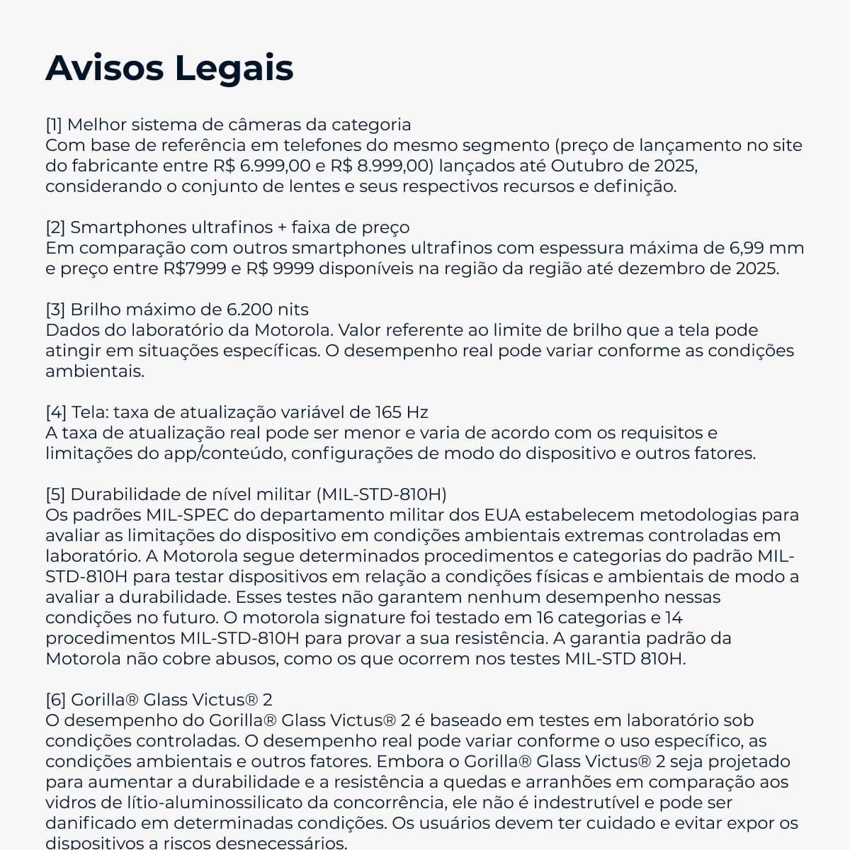 Smartphone Motorola Signature 6.8” 512GB 5G 165Hz Câmera Tripla 50MP