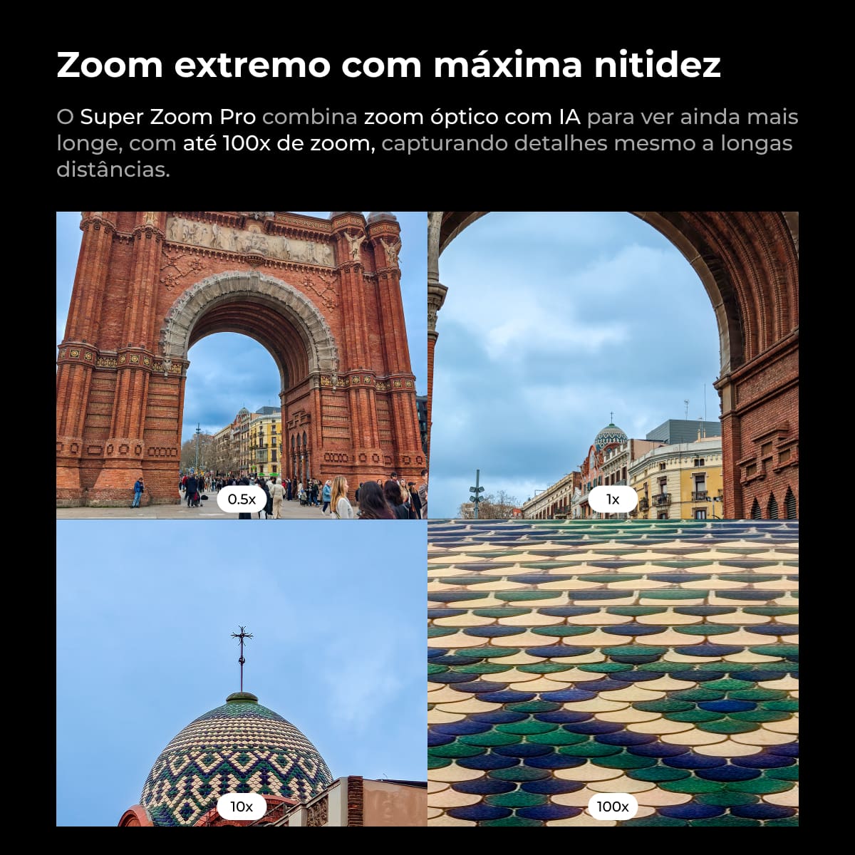 Smartphone Motorola Signature 6.8” 512GB 5G 165Hz Câmera Tripla 50MP