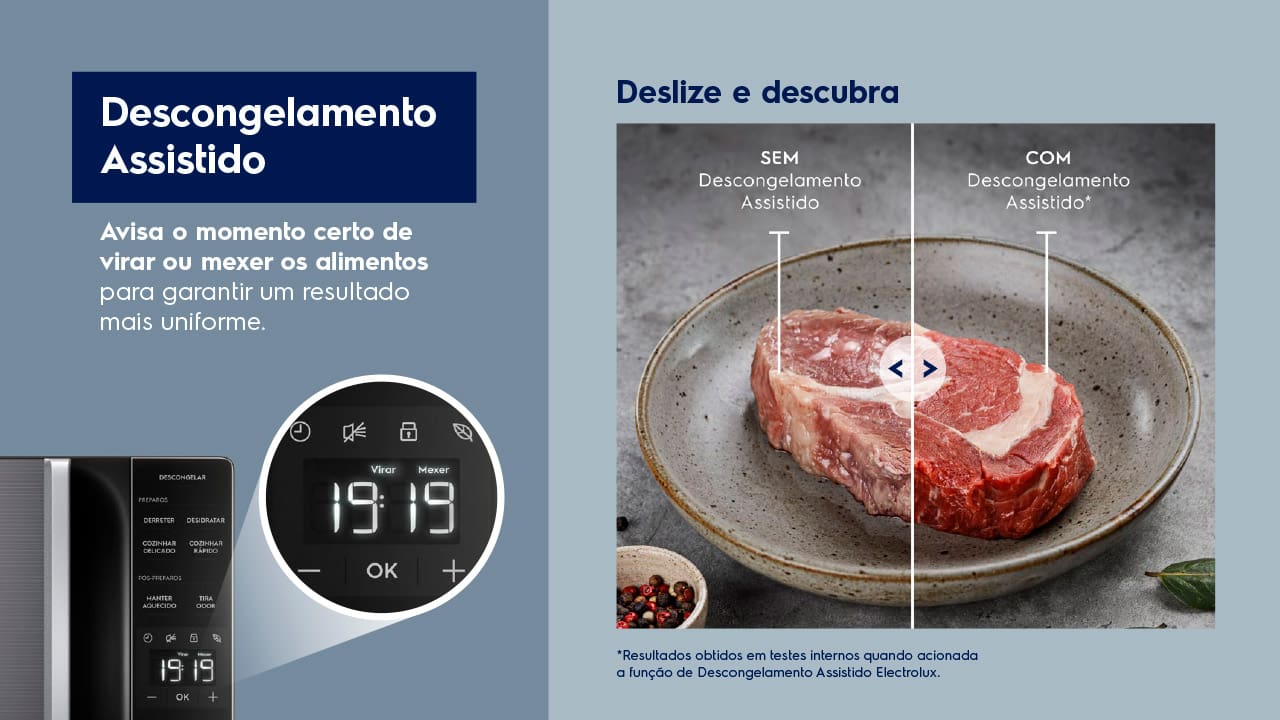 forno-micro-ondas-electrolux-efficient-me23s-23-litros-prata