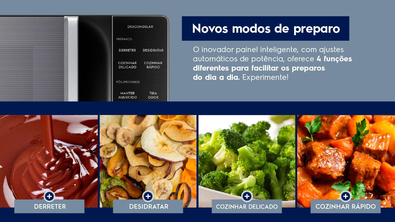 forno-micro-ondas-electrolux-efficient-me23s-23-litros-prata