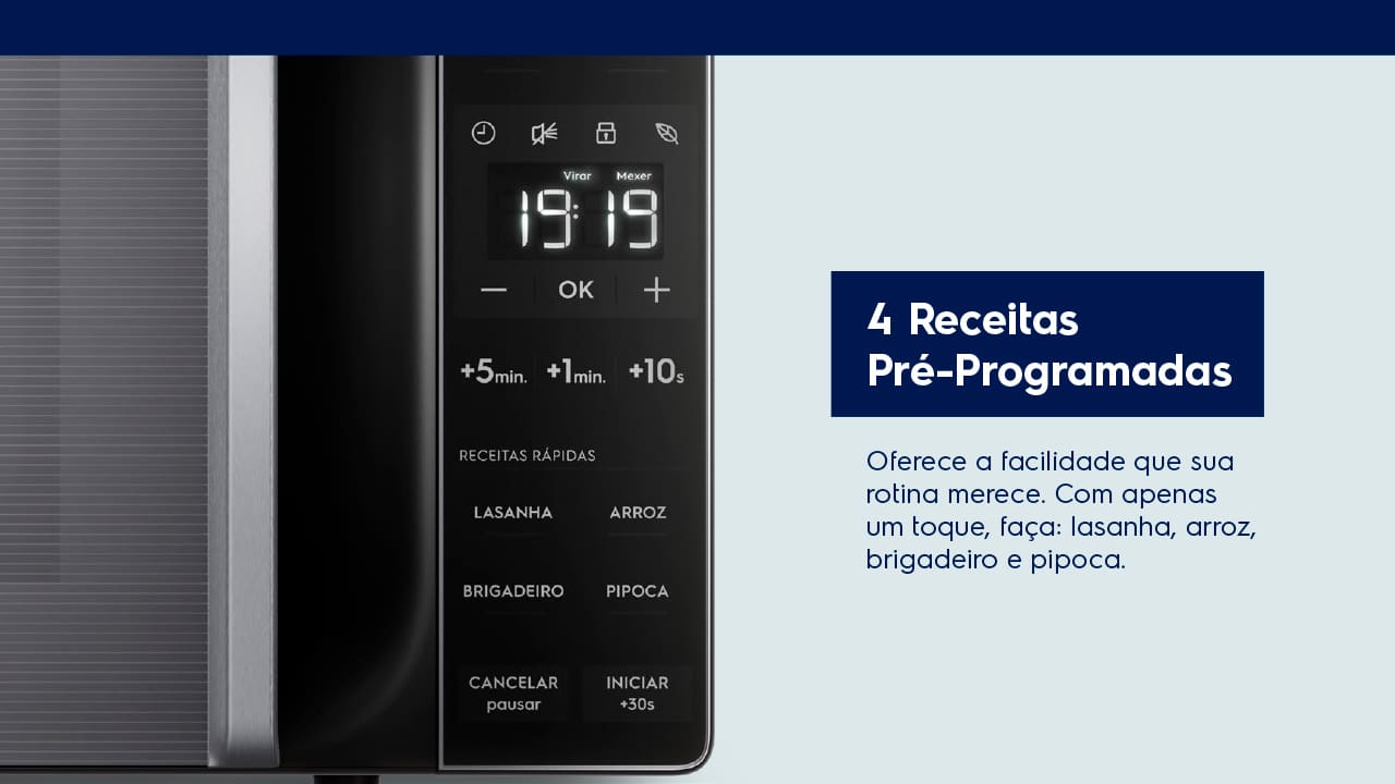 forno-micro-ondas-electrolux-efficient-me23s-23-litros-prata
