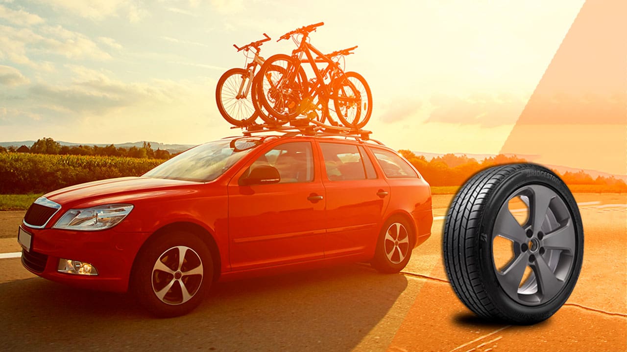 Pneu Aro 17 Bridgestone Turanza T005 225/45 94Y XL