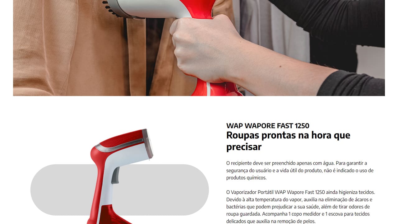 vaporizador-portatil-wap-wapore-fast-1250w