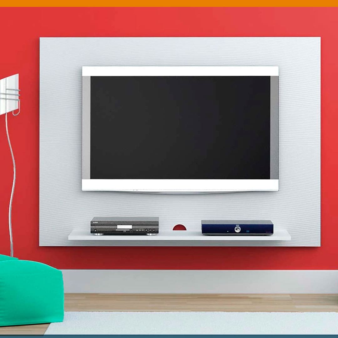 Painel Artely Jet TVs 47 polegadas