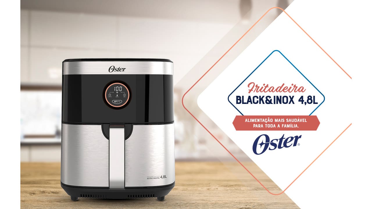 fritadeira-eletrica-air-fryer-oster-ofrt660