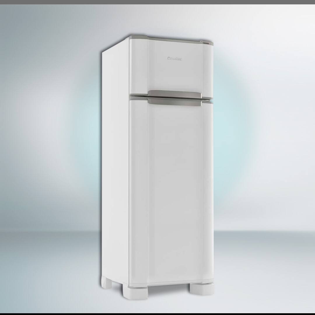 Refrigerador Esmaltec RCD34