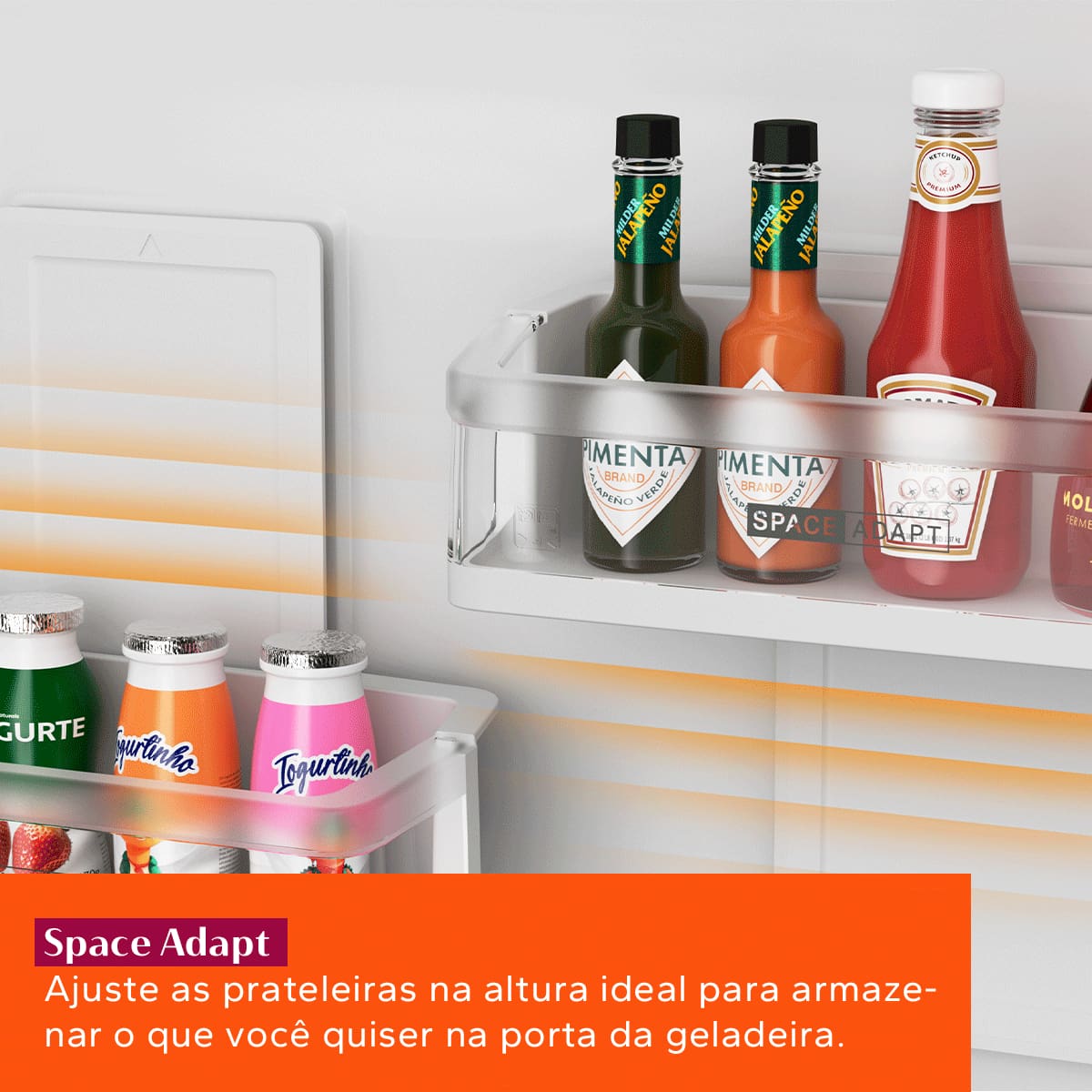 Flexibilidade na organização interna