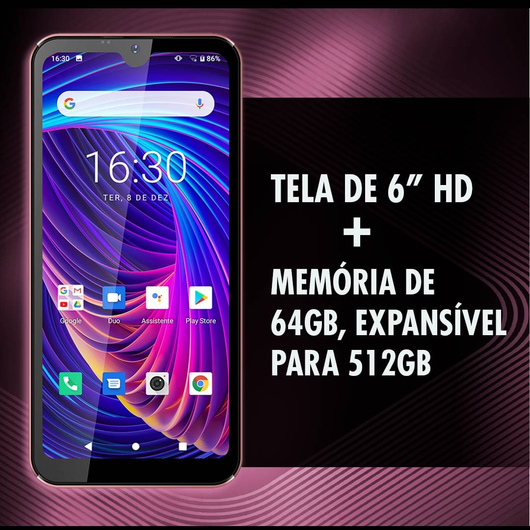 Smartphone Philco