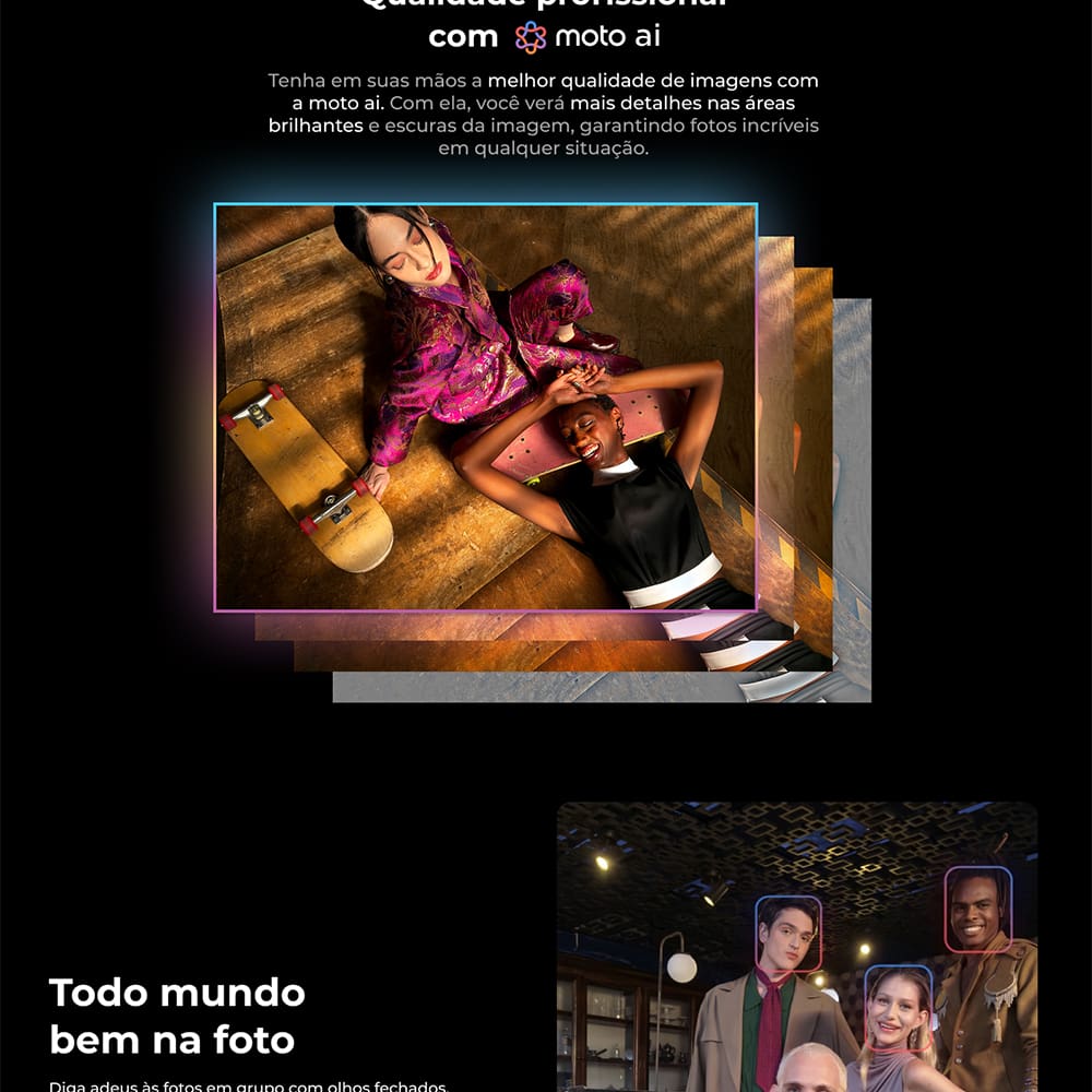 Motorola Edge 60 PRO