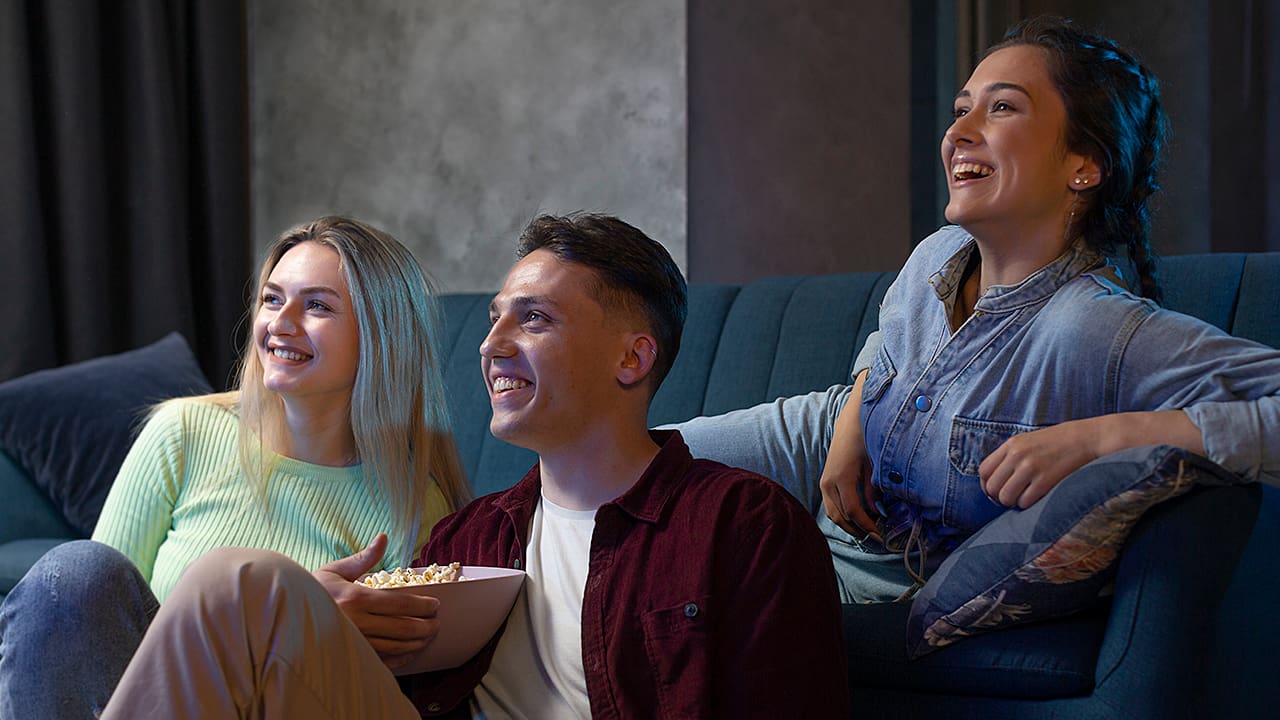 Roku TV