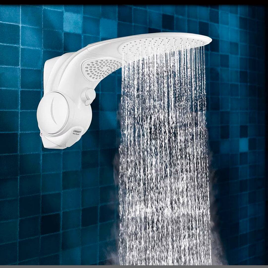 Ducha Lorenzetti Duo Shower