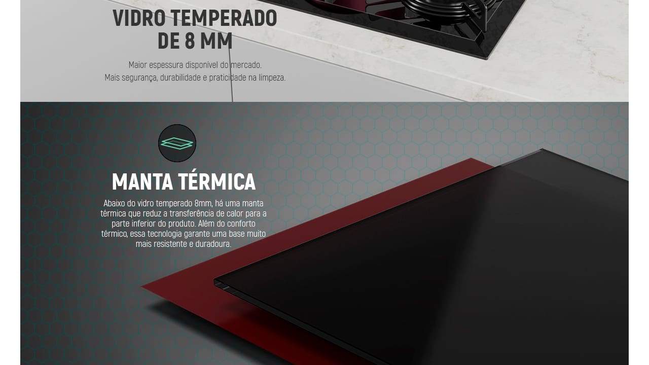 cooktop-gas-philco-5-bocas-chef-5-bisote