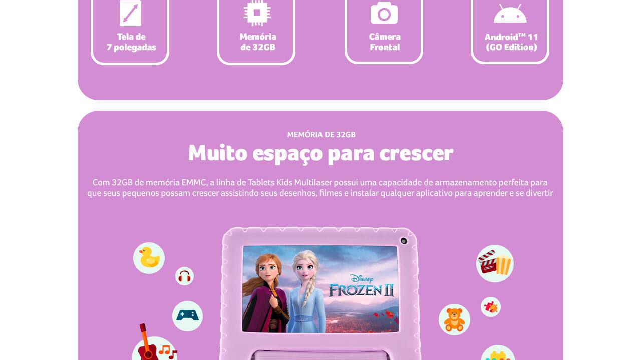 tablet-multilaser-frozen-nb370-rosa