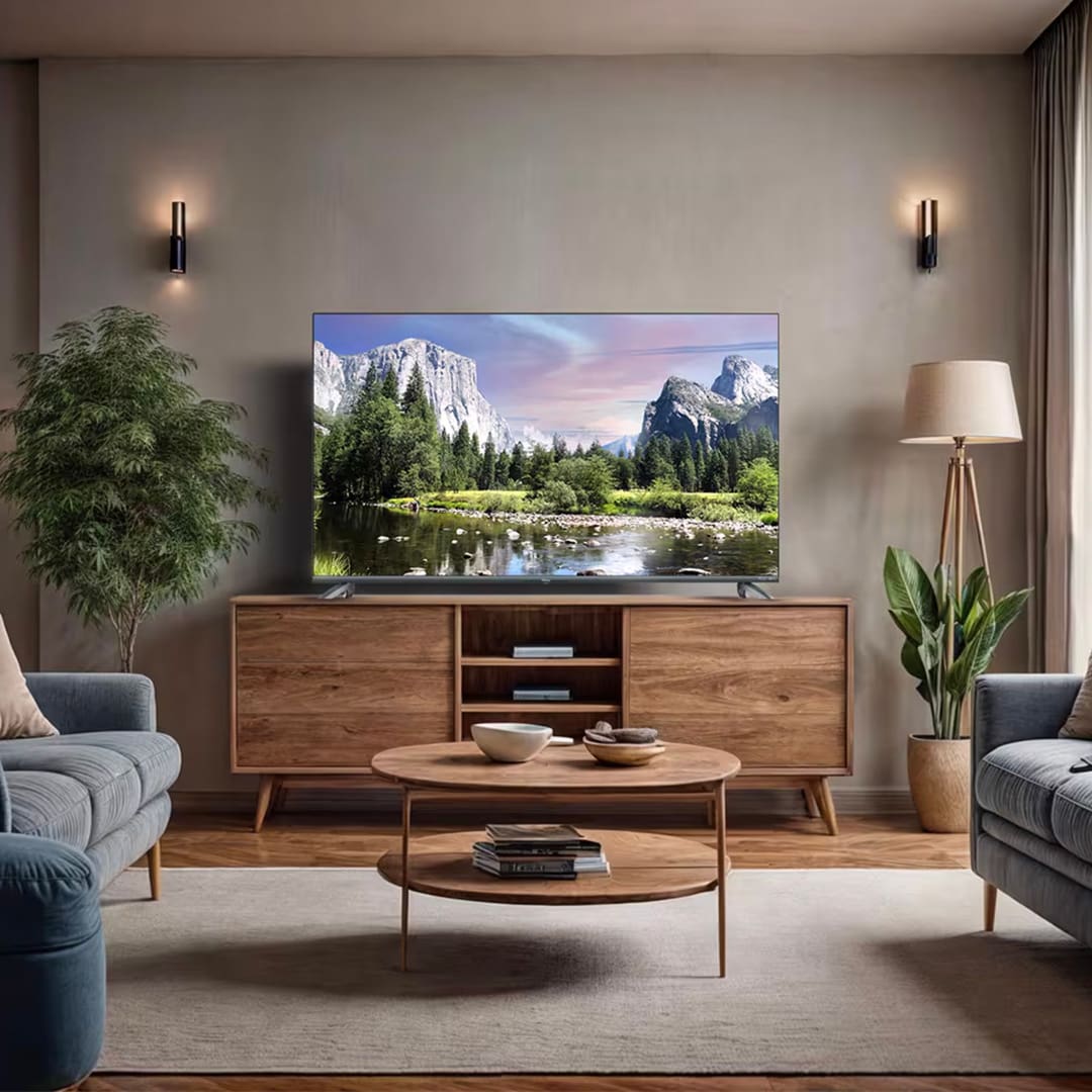 Smart TV 50" Philco Ultra HD 4K DLED