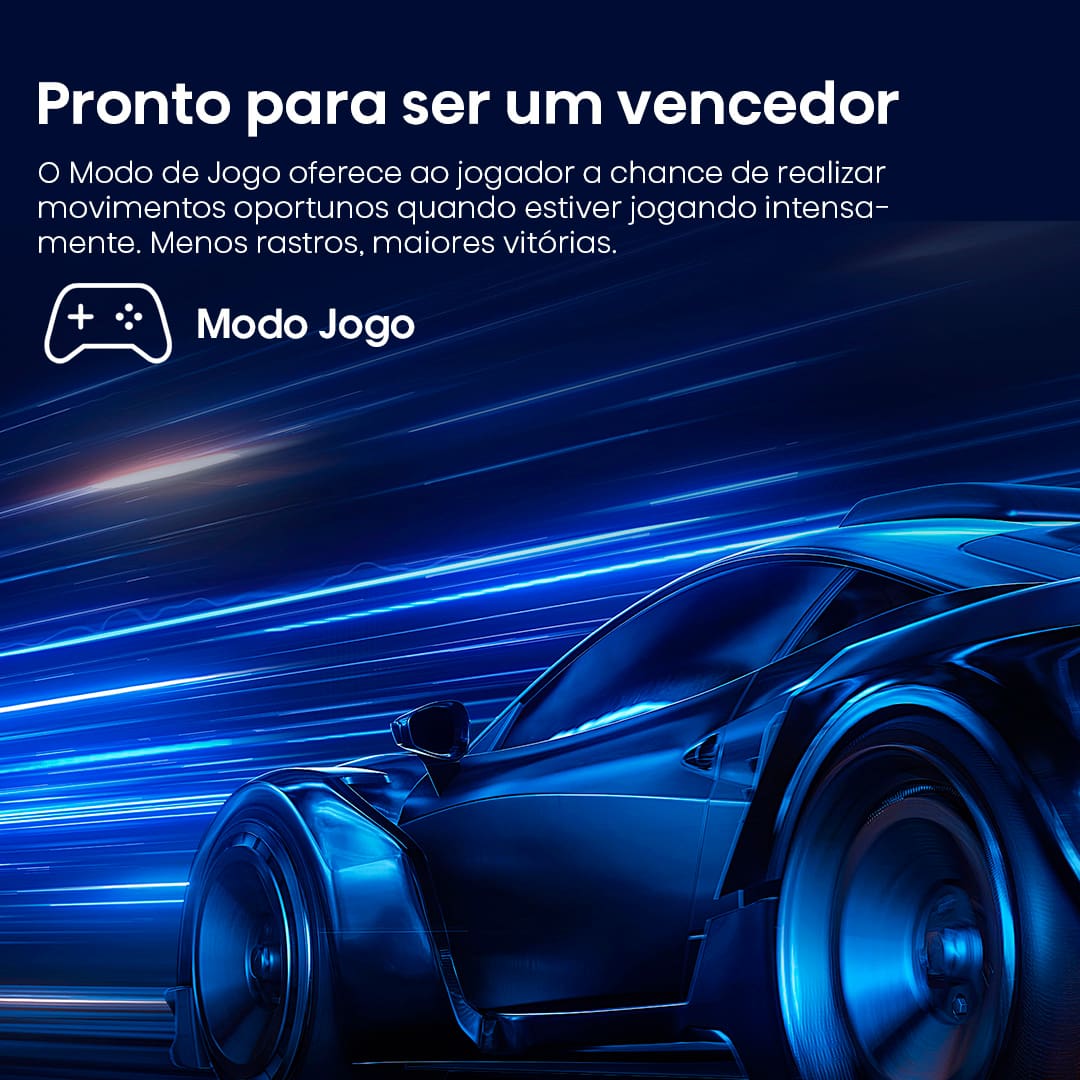 TV Hisense Smart - Preço Acessível - Qualidade de Som – Gamer