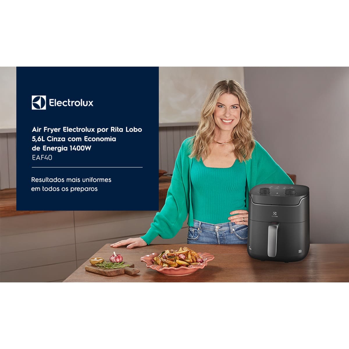 Air Frayer EAF40