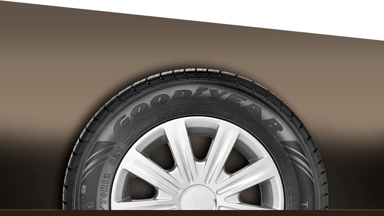 Pneu Goodyear Direction Touring SL