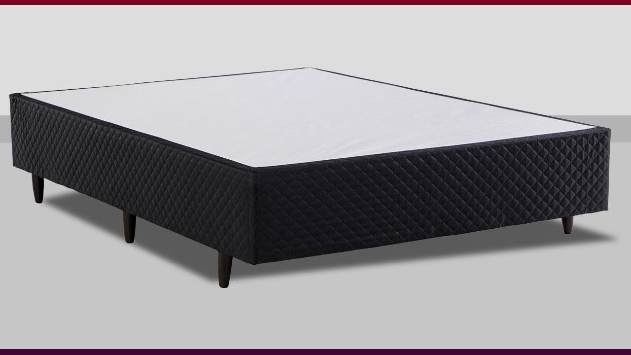 Base Box Casal Herval C1634 