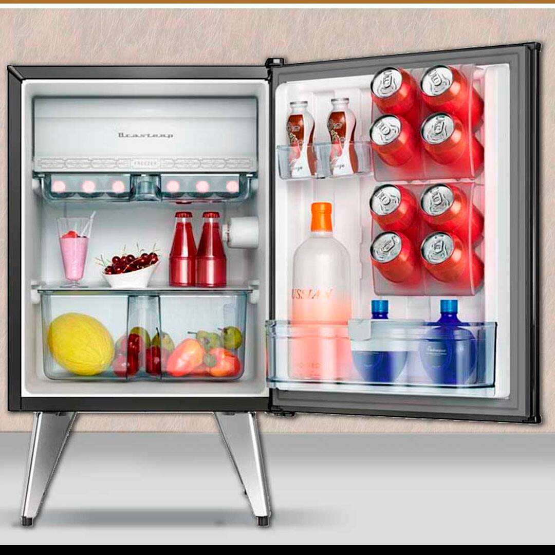 Frigobar Brastemp BRA08AE