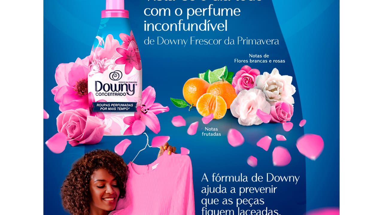 amaciante-downy-concentrado-frescor-primavera