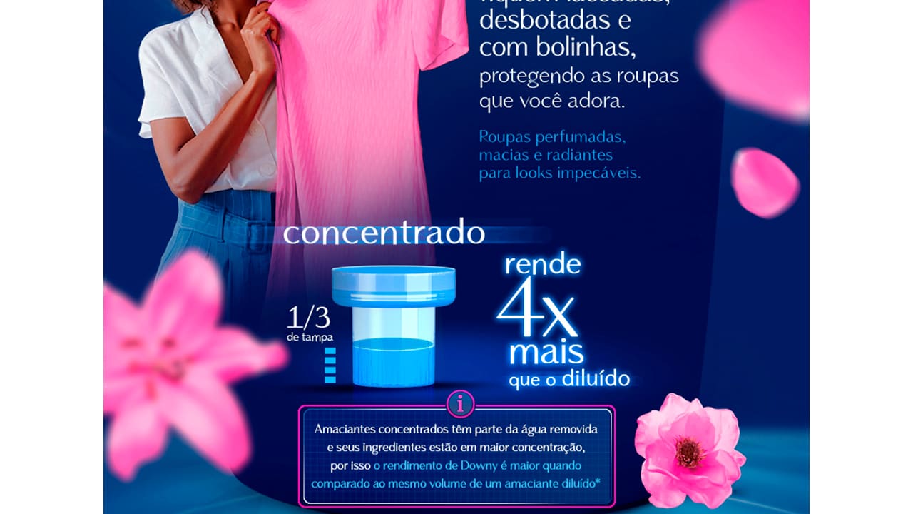 amaciante-downy-concentrado-frescor-primavera