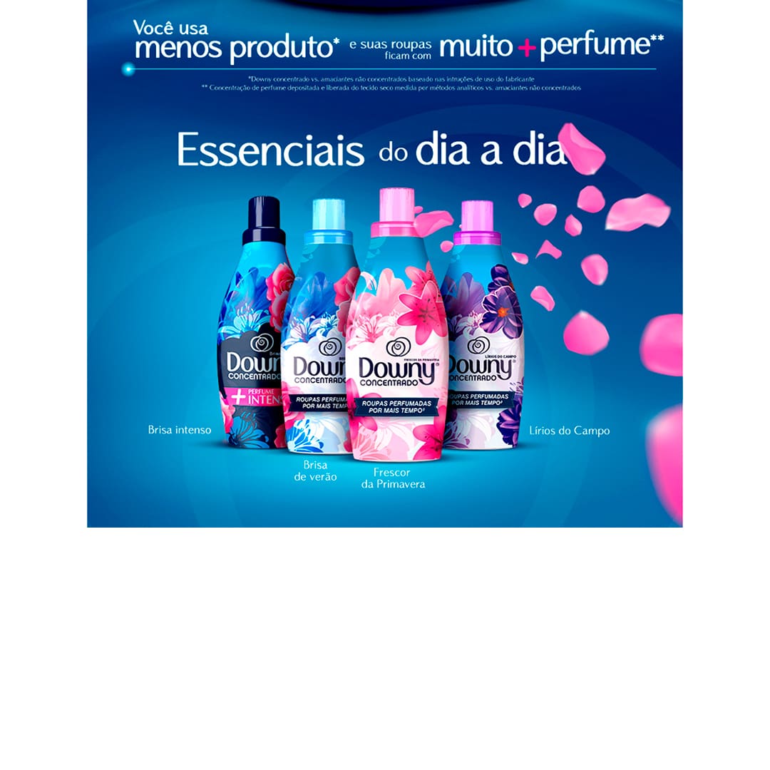 amaciante-downy-concentrado-frescor-primavera