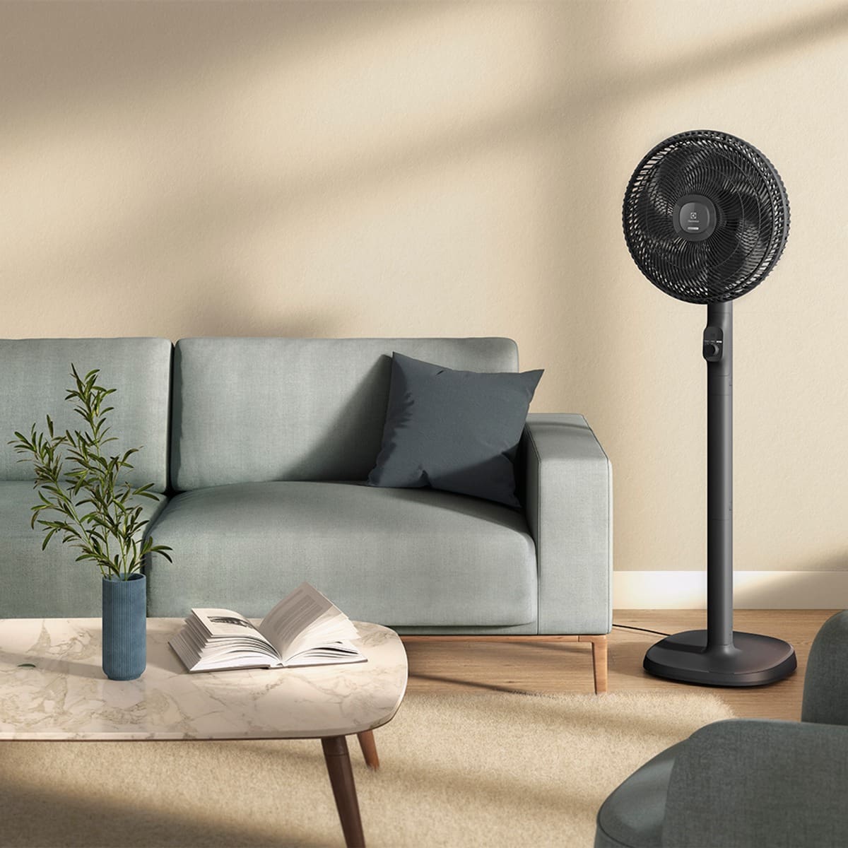 Ventilador de Coluna Electrolux EFS40