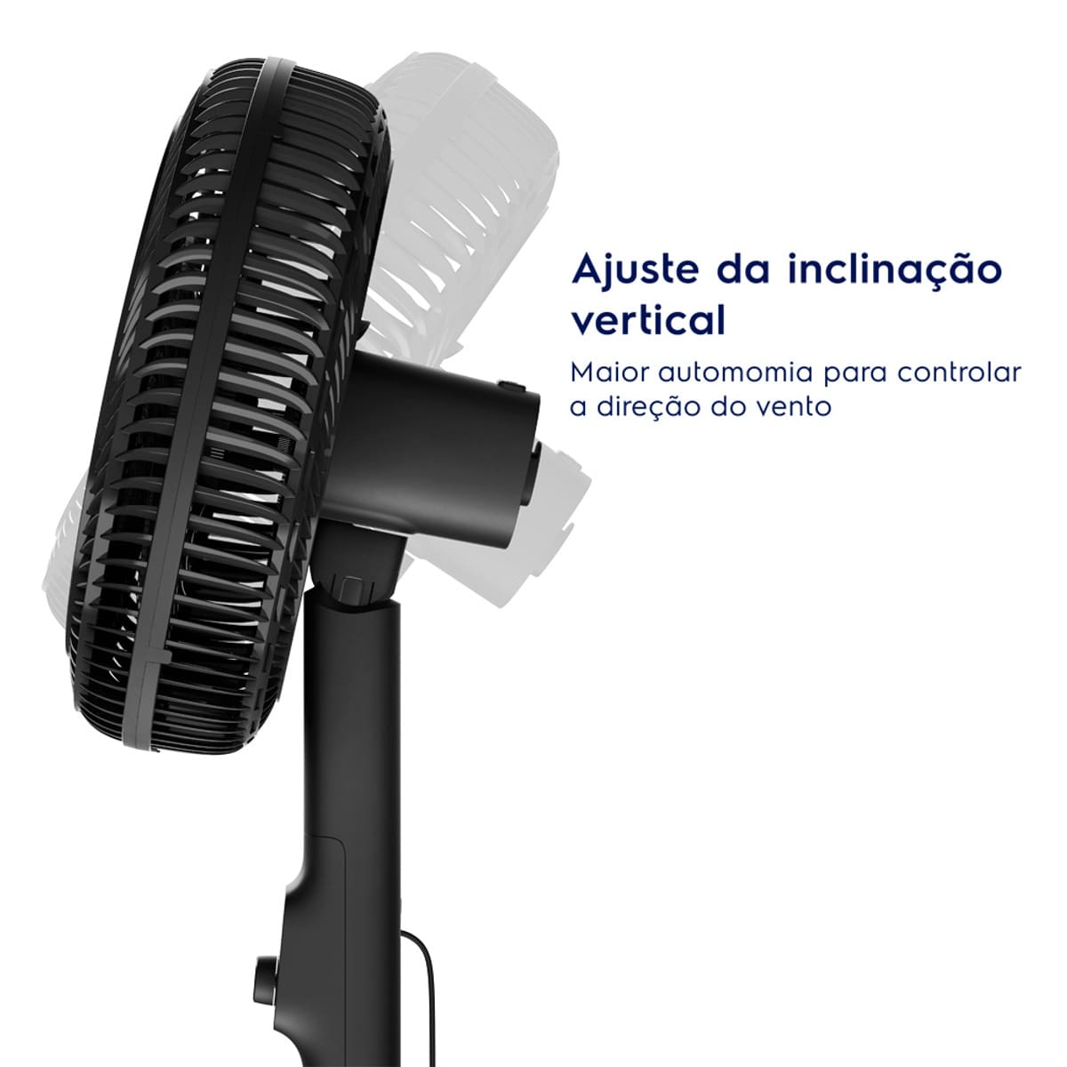 Ventilador de Coluna Electrolux EFS40