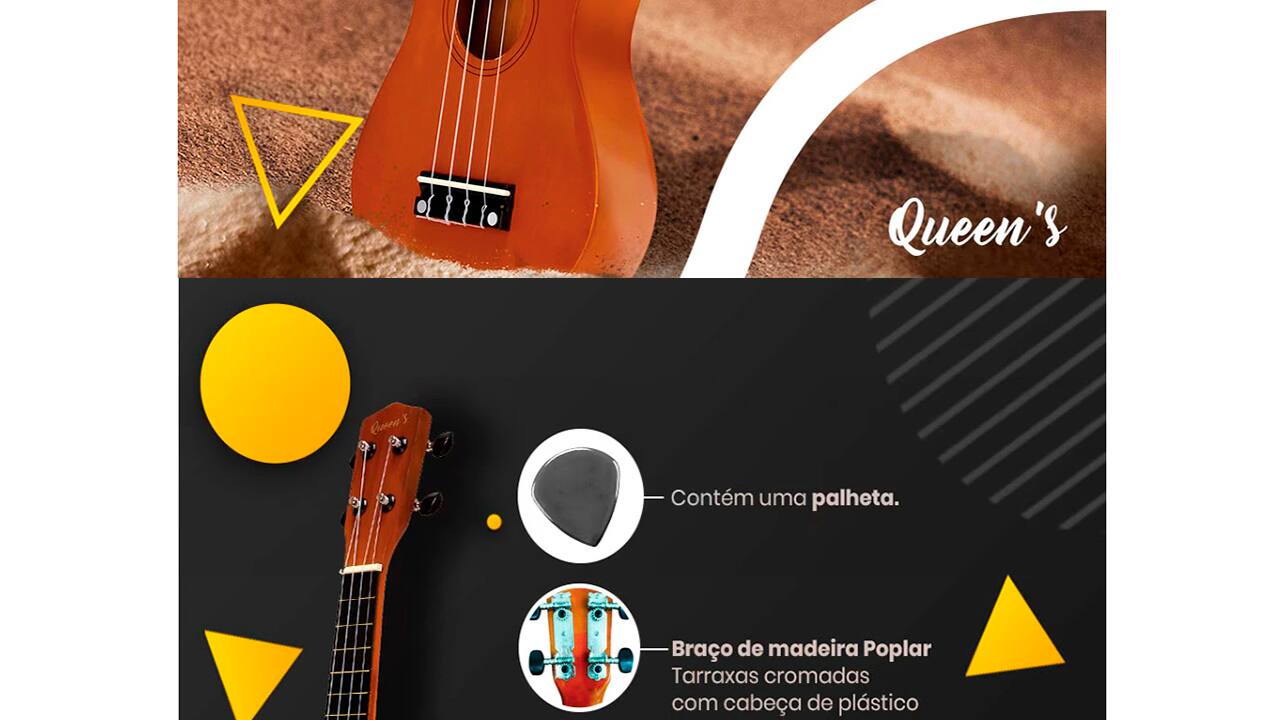 ukulele-evolux-soprano-21-queens-4-cordas