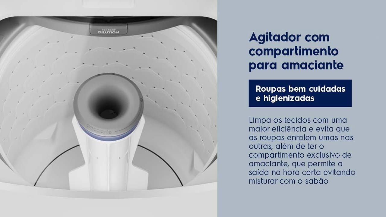 Economia de Água 
