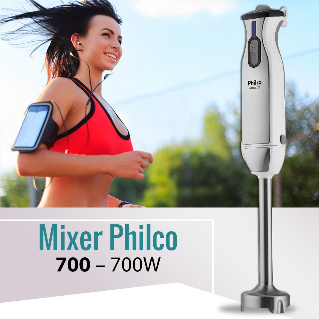 Mixer Philco 700