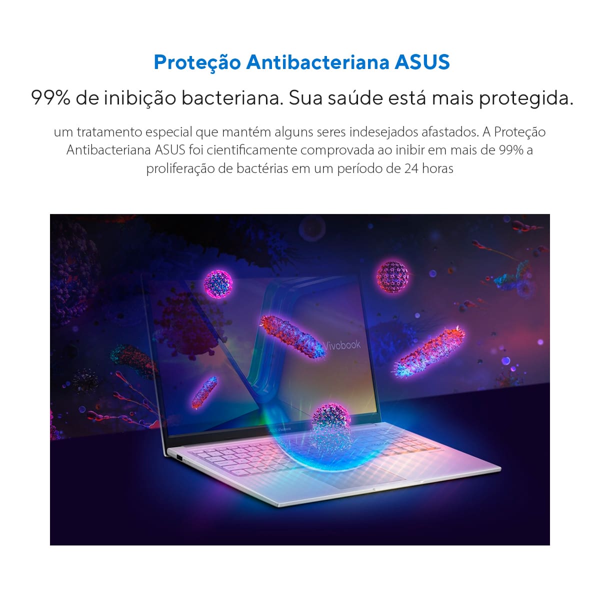 Notebook ASUS X1504VA Vivo Book 15
