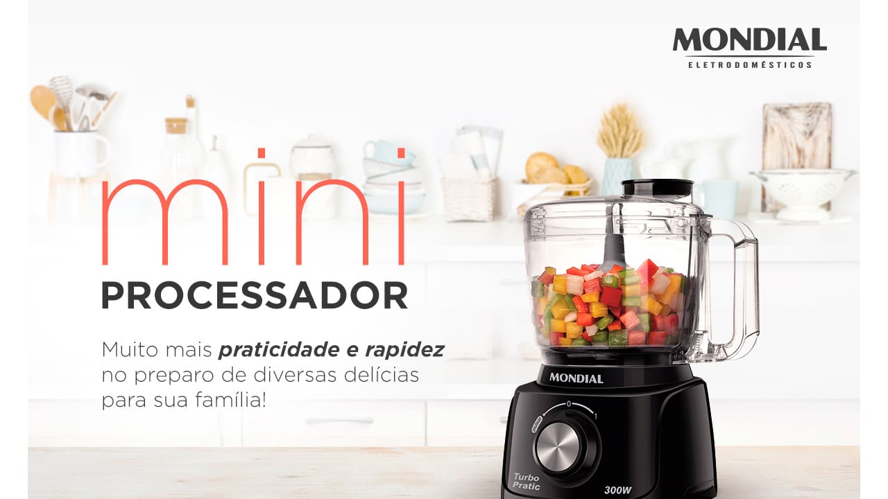 mini-processador-mondial-turbo-pratic-mp-16-preto