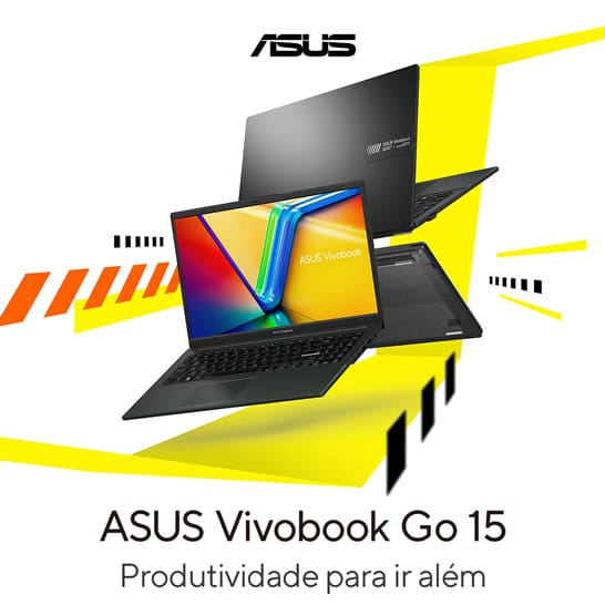 Notebook Asus Vivobook Go E1504FA-NJ732