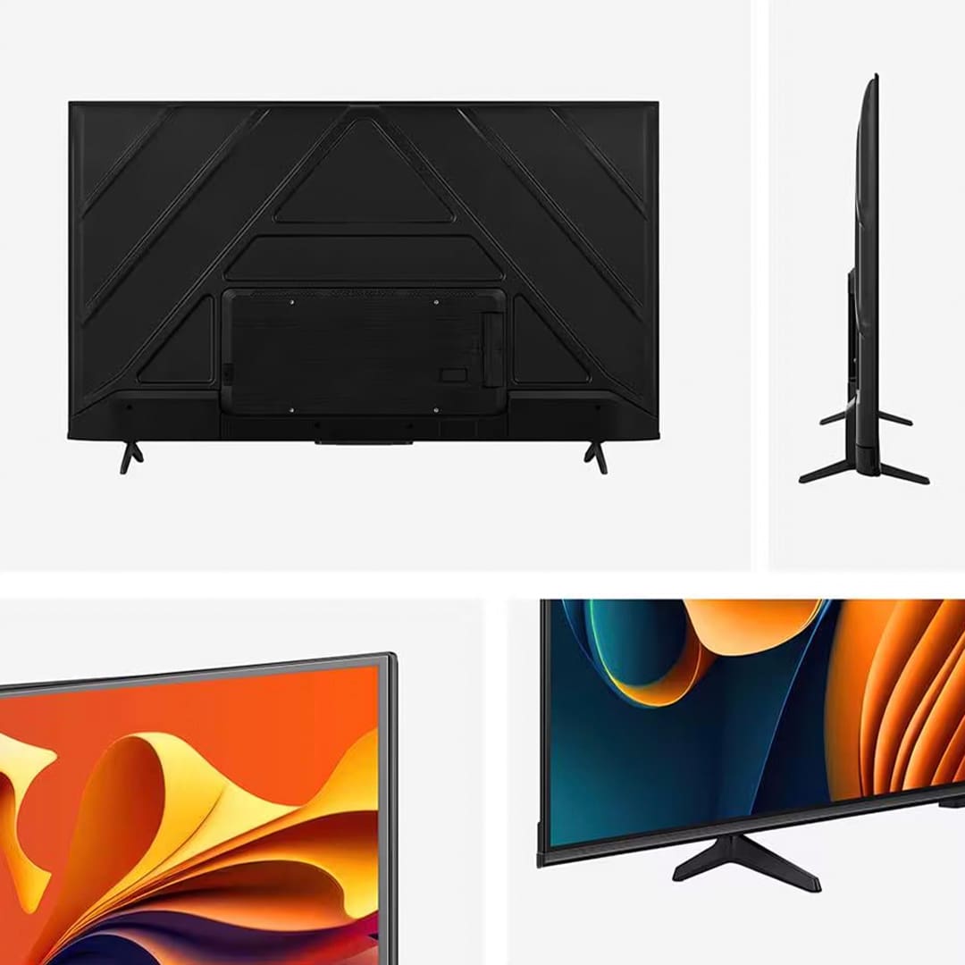 Smart Hisense