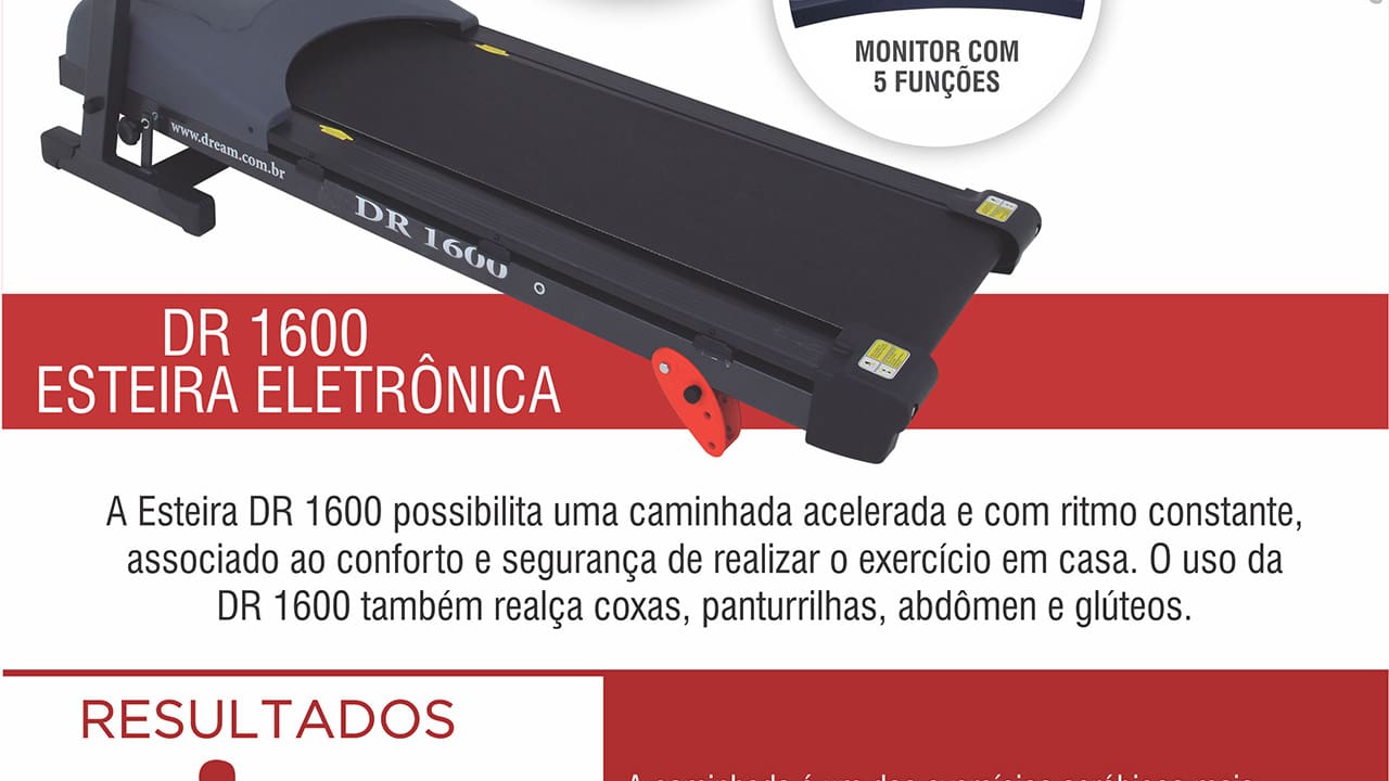 esteira-eletronica-dream-dr-1600