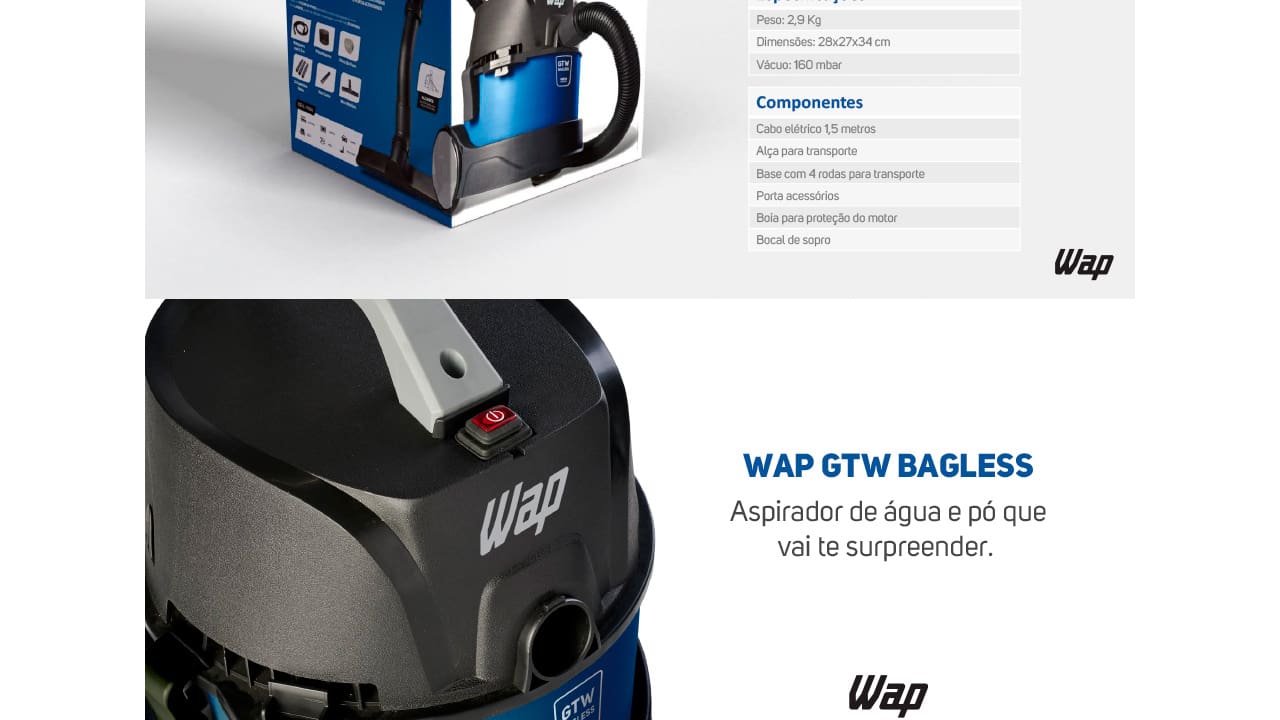 aspirador-wap-gtw-bagless-1400w