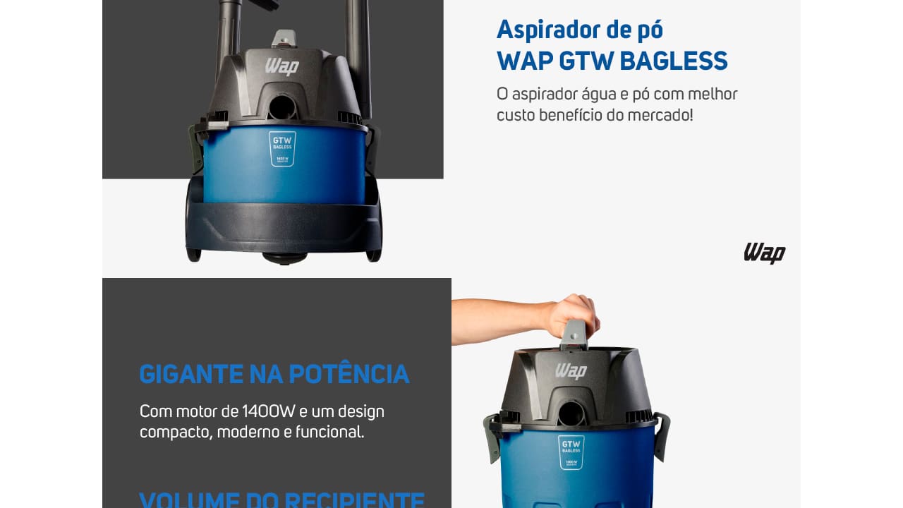 aspirador-wap-gtw-bagless-1400w