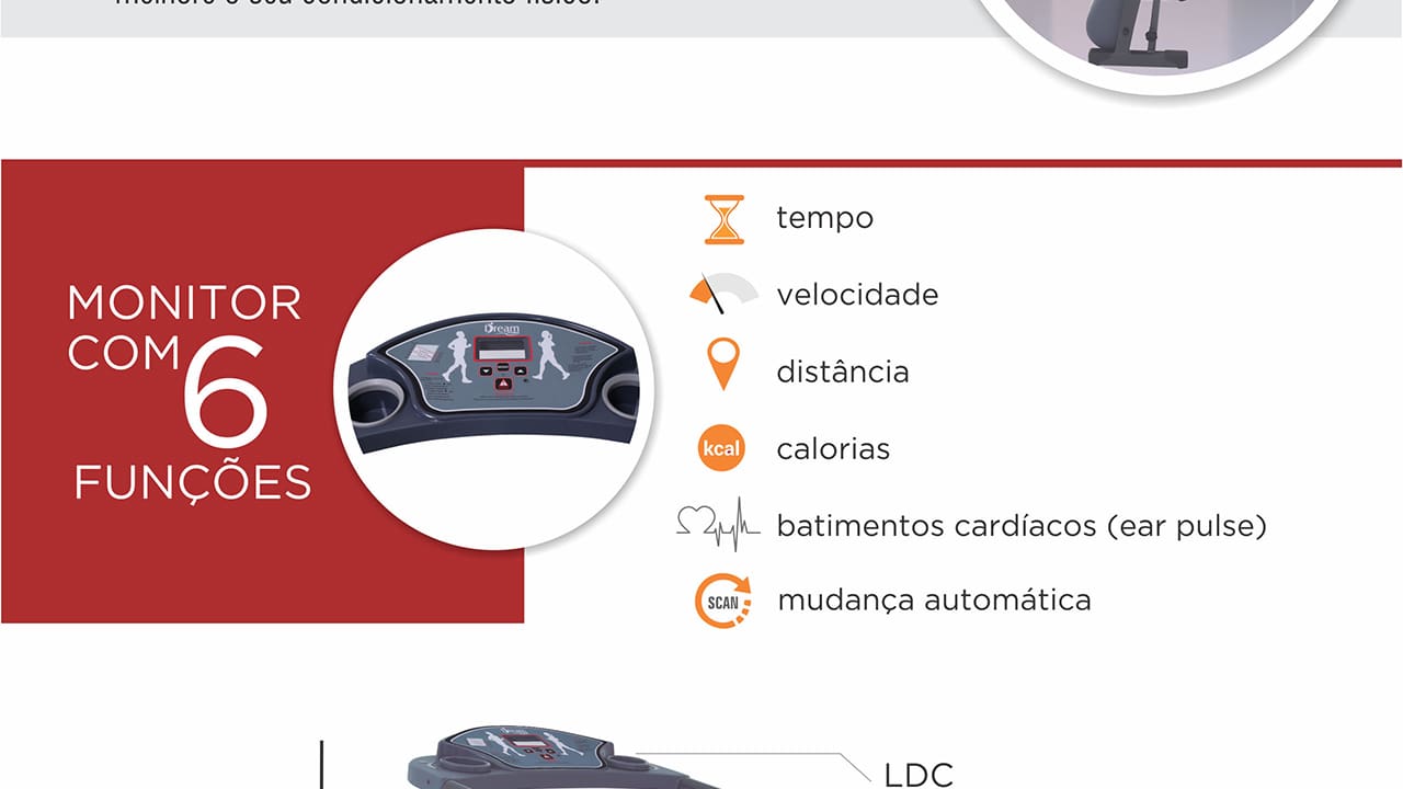 esteira-eletronica-dream-dr-1600