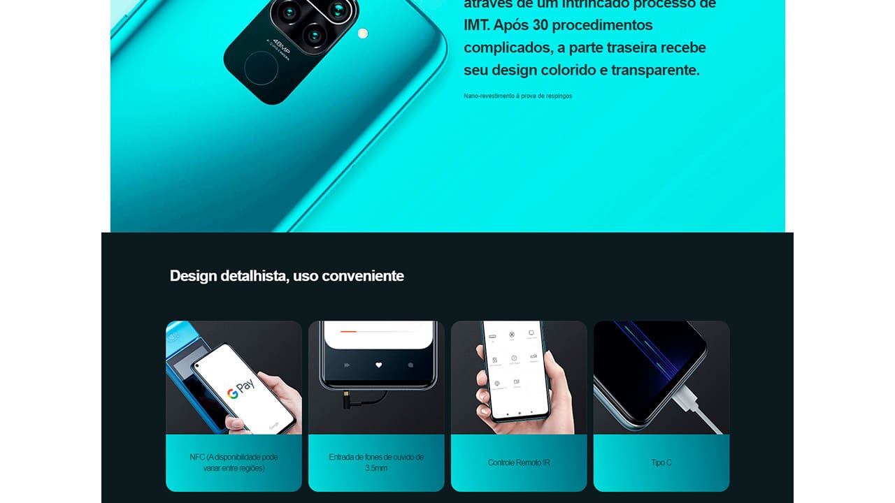 smartphone-xiaomi-redmi-note-9s
