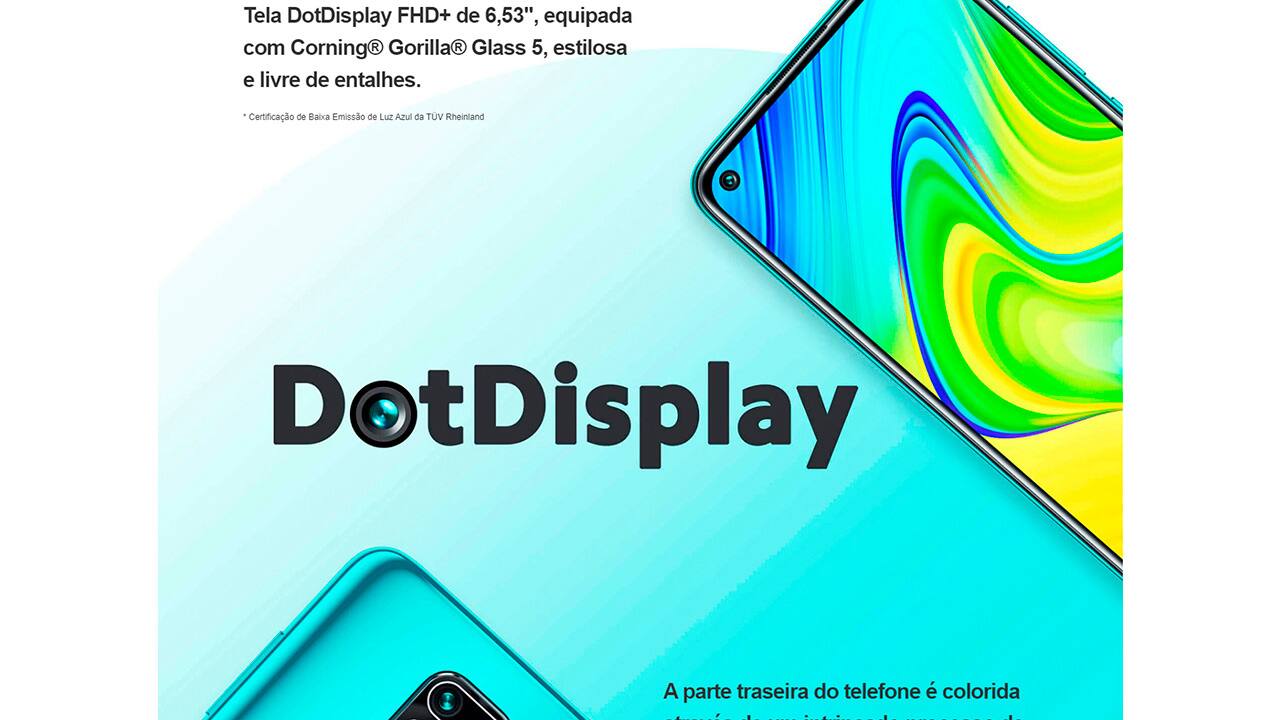 smartphone-xiaomi-redmi-note-9s