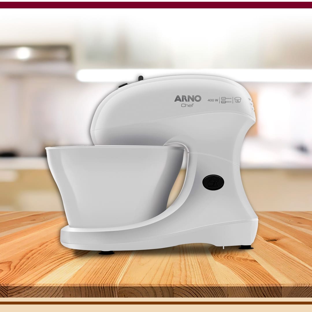 Batedeira Arno Chef