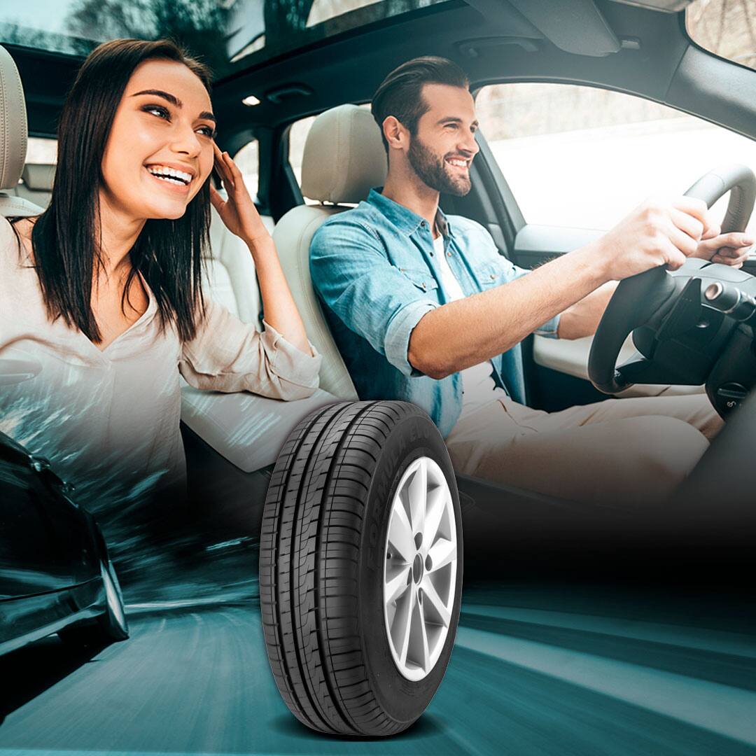 Pneu Pirelli Aro 15 Formula Evo 195/55 85H