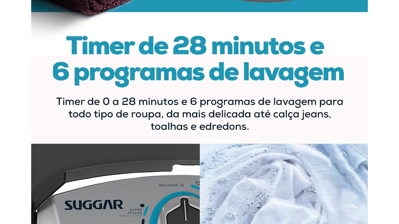 lavadora-suggar-lavamax-eco-20kg-prata
