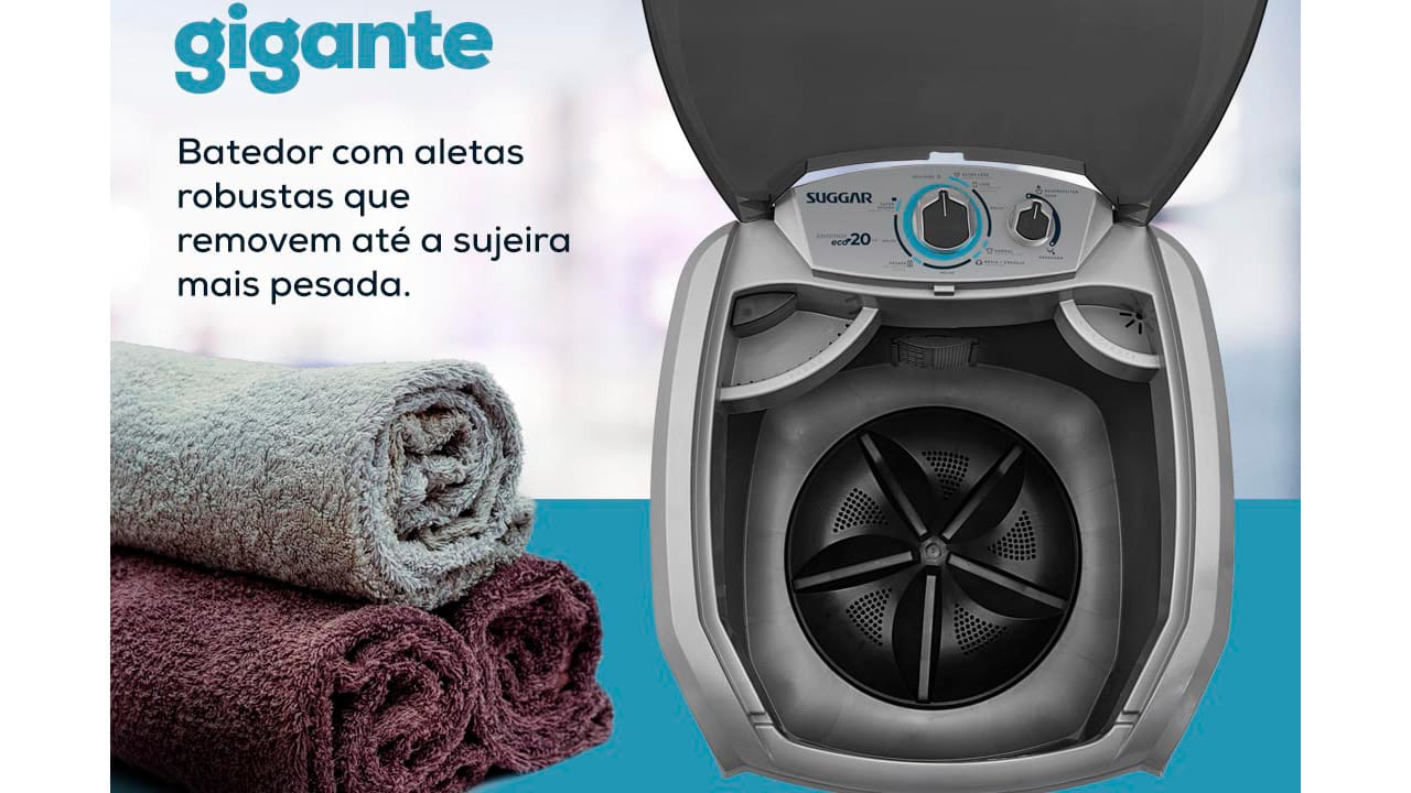 lavadora-suggar-lavamax-eco-20kg-prata