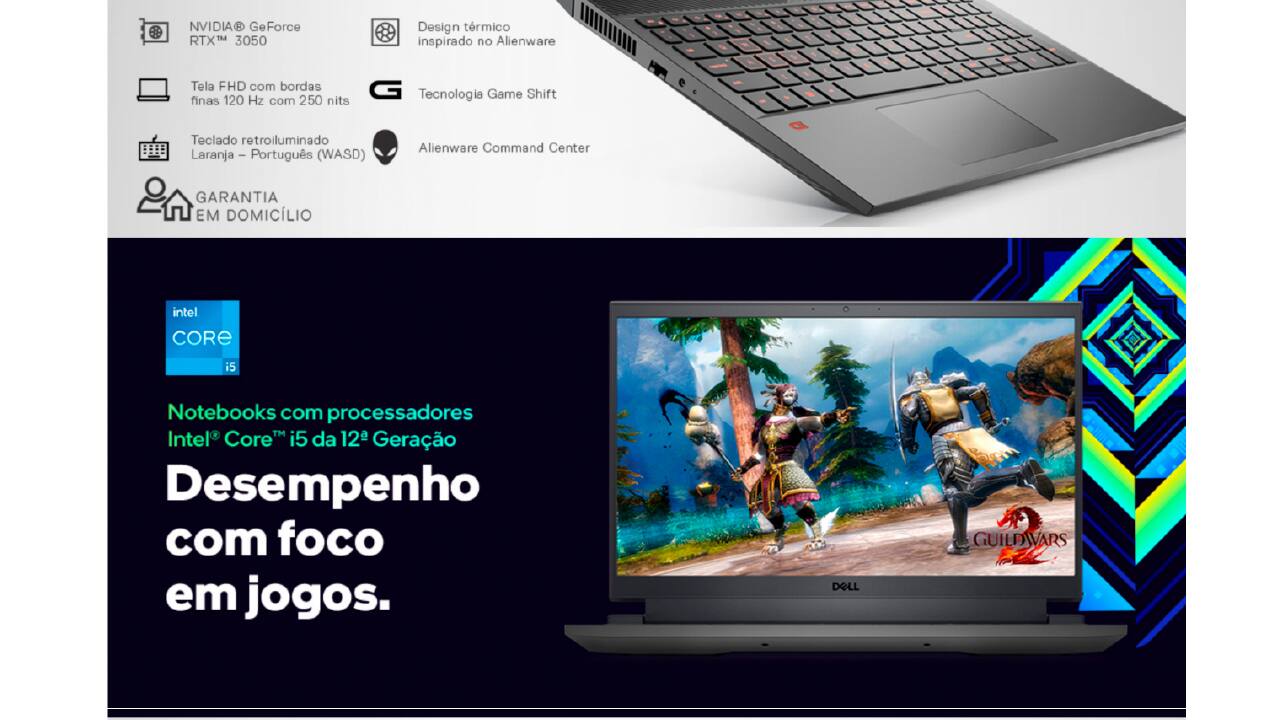 notebook-gamer-dell-g15-i1200-a20p
