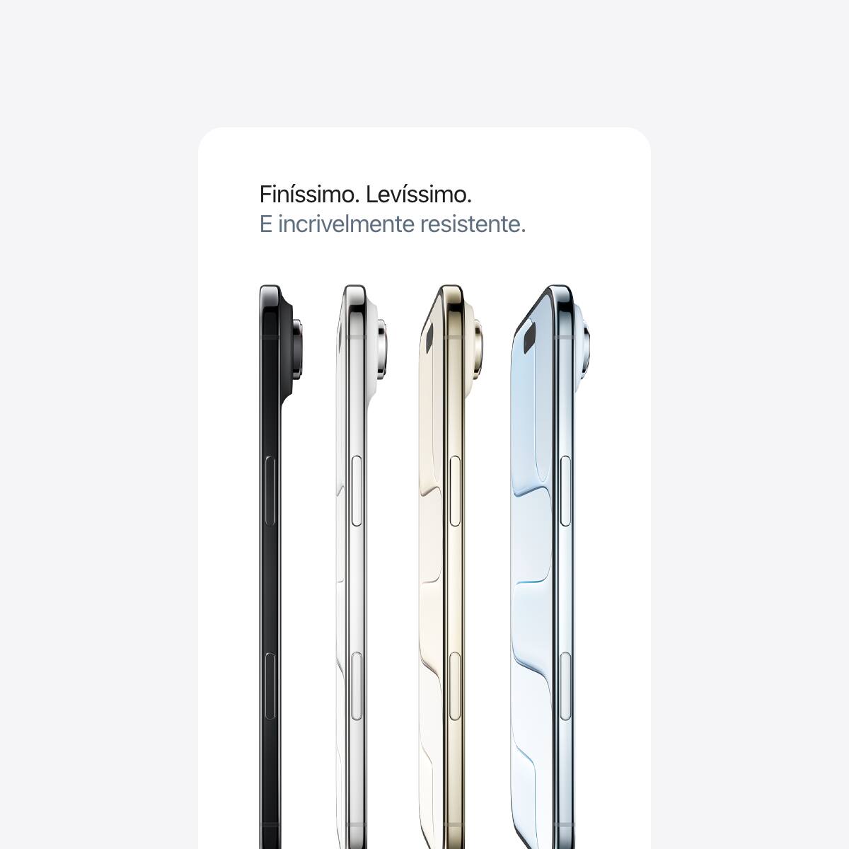 Apple iPhone Air